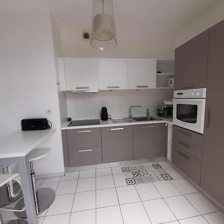 Charme Et Confort A St Martin De Re Avec Terrasse & Parking *