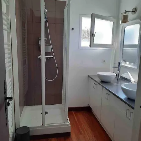 Apartament Charme Et Confort A St Martin De Re Avec Terrasse & Parking