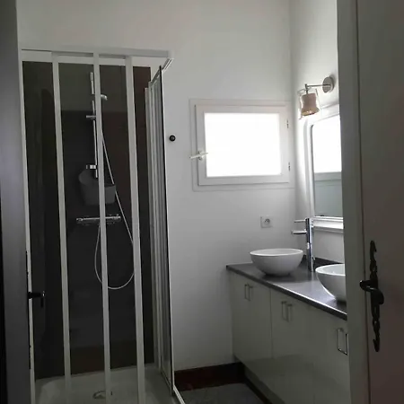 Charme Et Confort A St Martin De Re Avec Terrasse & Parking Apartament